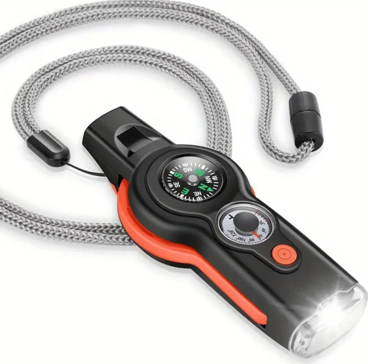 Kit de supervivencia 72h deluxe