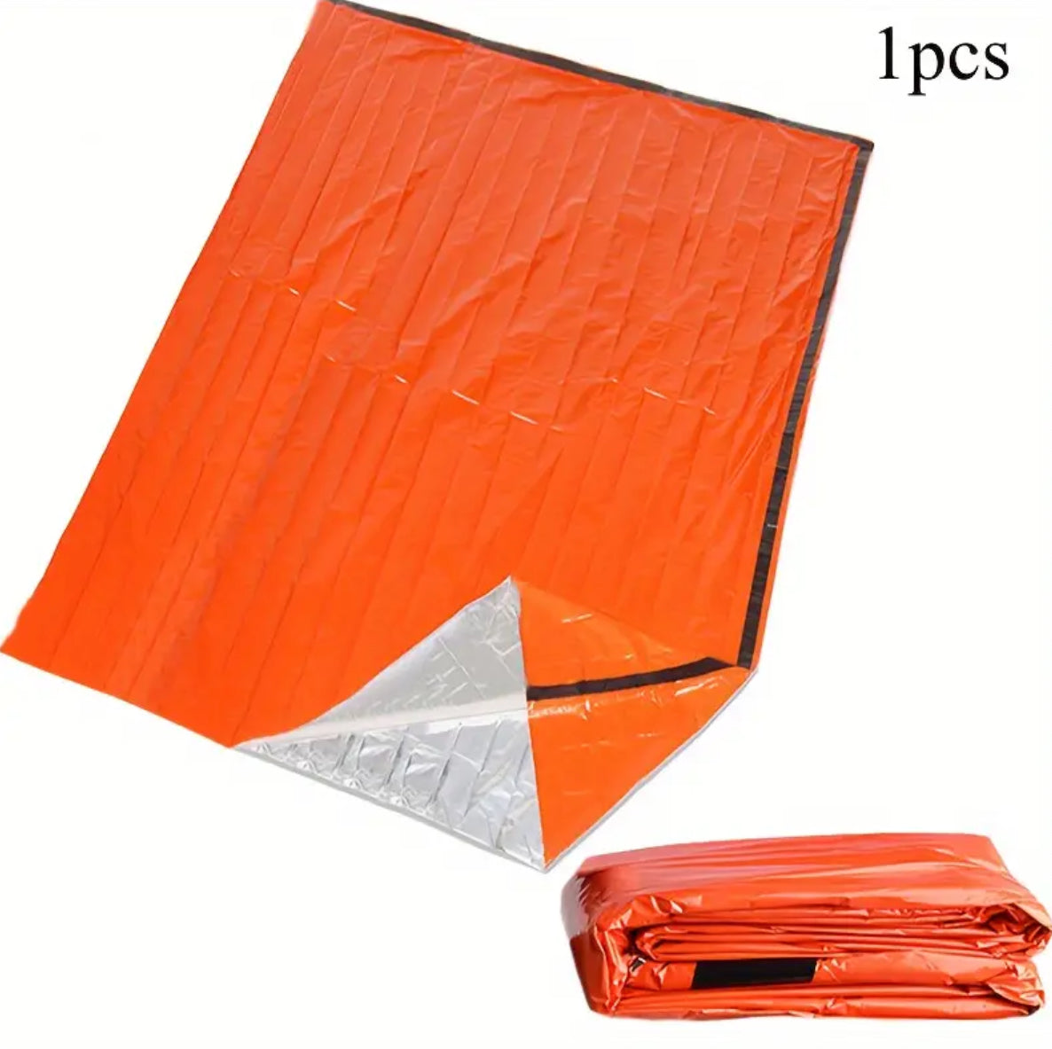 Kit de supervivencia 72h deluxe