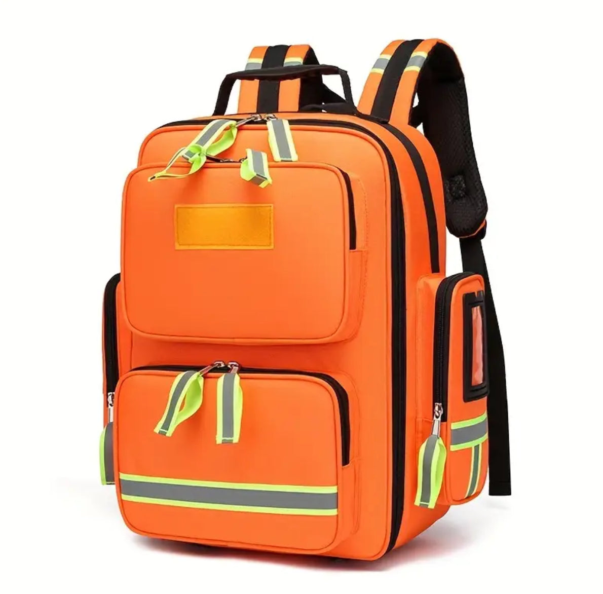 Kit de supervivencia 72h deluxe