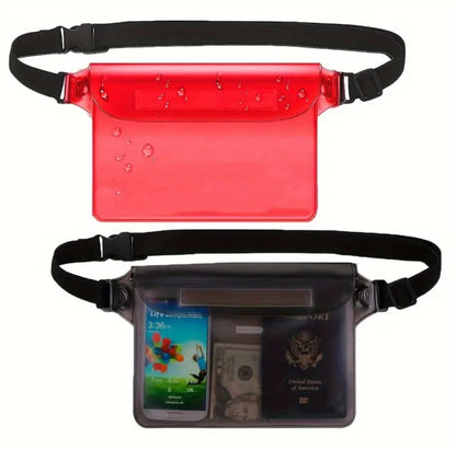 Kit de supervivencia 72h deluxe